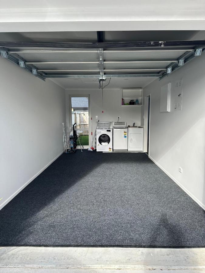 Cosy Self Contained 2 Bedroom Townhouse Hamilton Luaran gambar
